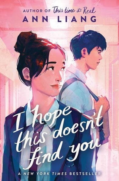 Produktbild: I Hope This Doesn't Find You