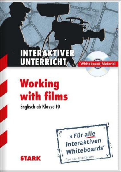 STARK PC-Anwendungen: Englisch Sek II - Working with Films