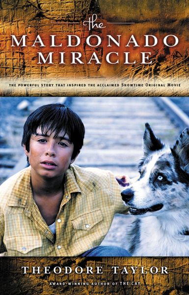 Produktbild: The Maldonado Miracle