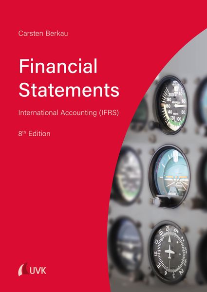 Produktbild: Financial Statements