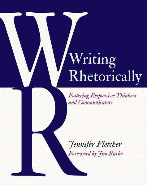 Produktbild: Writing Rhetorically