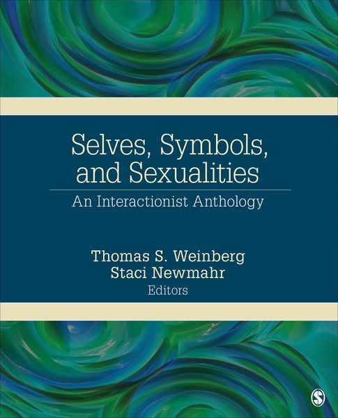 Produktbild: Selves, Symbols, and Sexualities