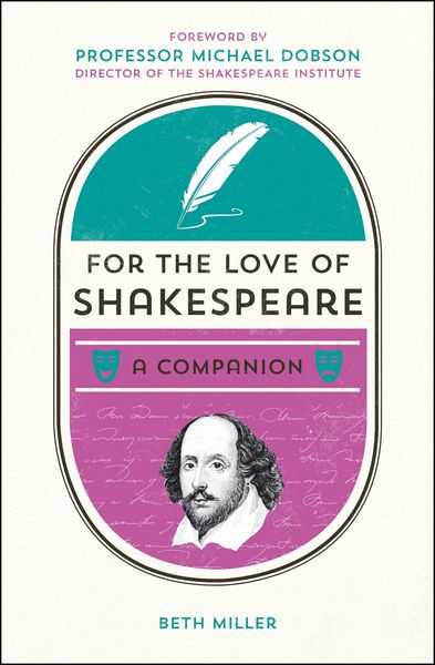 Produktbild: For the Love of Shakespeare