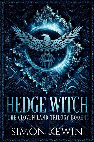 Produktbild: Hedge Witch