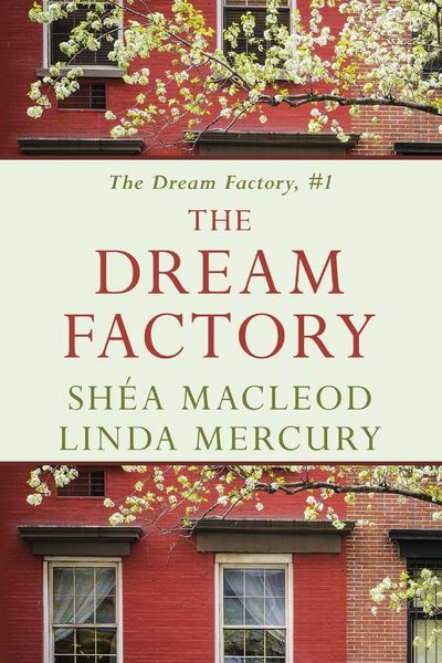 Produktbild: The Dream Factory