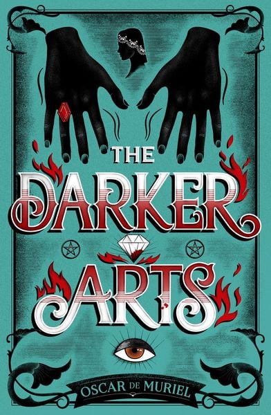 Produktbild: The Darker Arts