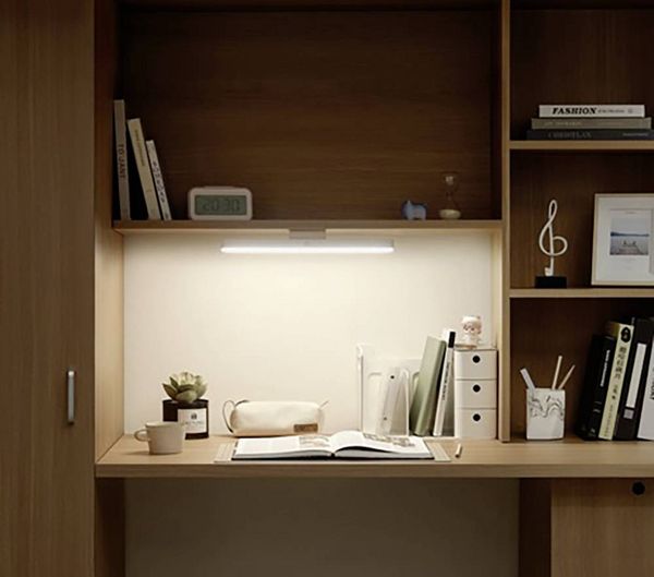 Produktbild: Xiaomi BHR8956GL 58221 / 9290041698 Tischlampe LED 5W Weiß