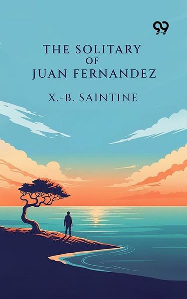 Produktbild: Solitary Of Juan Fernandez