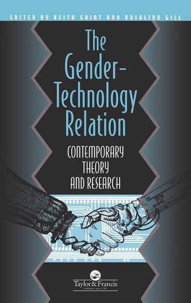 Produktbild: The Gender-Technology Relation