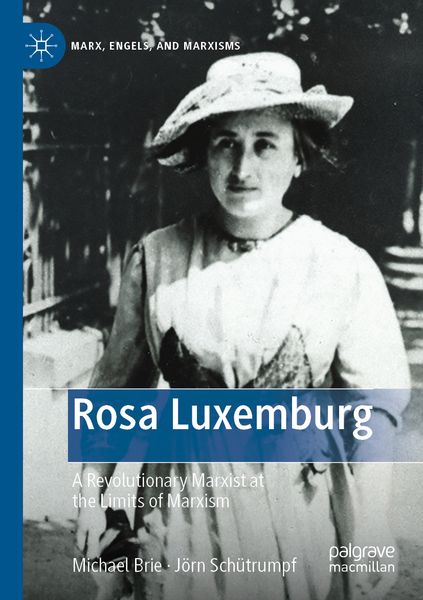 Produktbild: Rosa Luxemburg