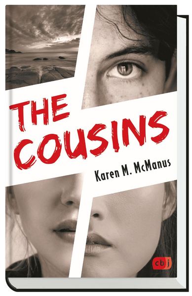 Produktbild: The Cousins