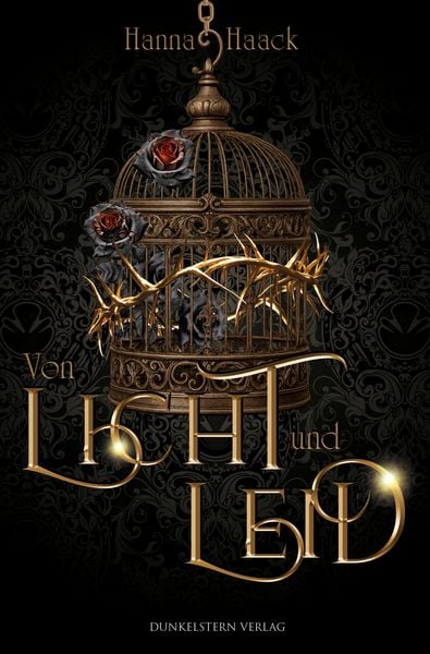 Produktbild: Von Licht und Leid
