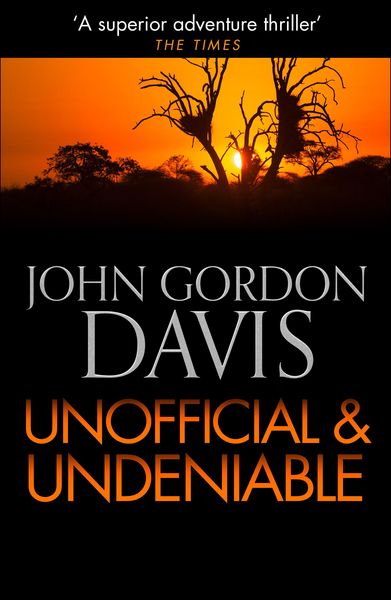 Produktbild: Unofficial and Deniable