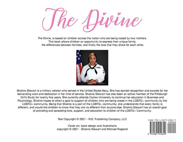 Produktbild: The Divine