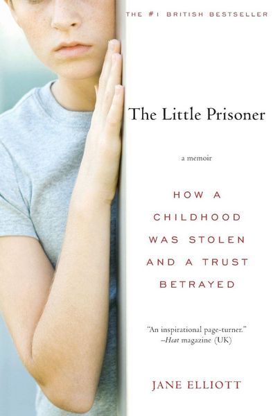 Produktbild: The Little Prisoner