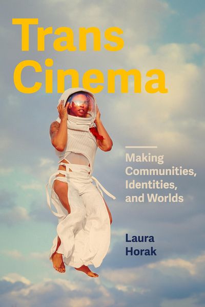 Produktbild: Trans Cinema