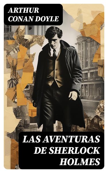 Produktbild: Las aventuras de Sherlock Holmes