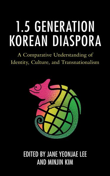 Produktbild: The 1.5 Generation Korean Diaspora