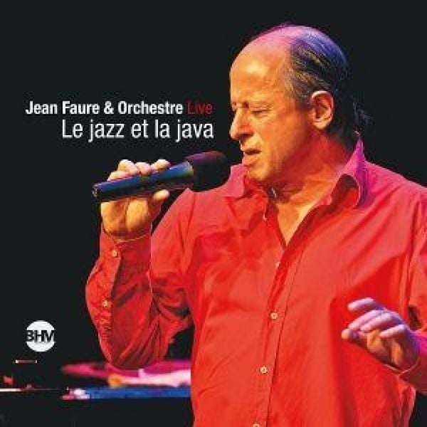 Produktbild: Le Jazz Et La Java - Live