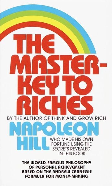 Produktbild: The Master-Key to Riches