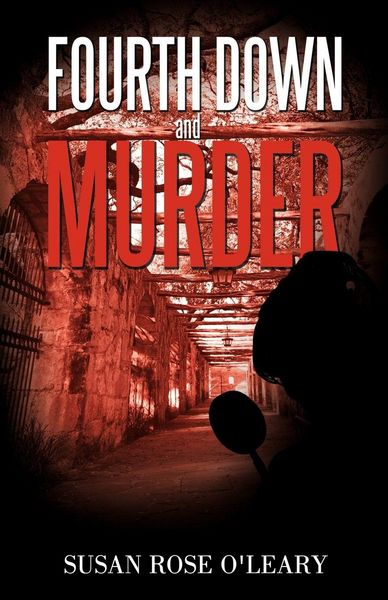 Produktbild: Fourth Down and Murder