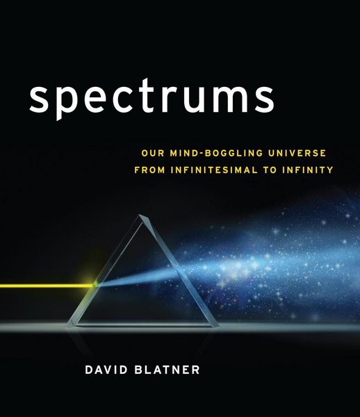 Produktbild: Spectrums
