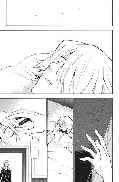 Produktbild: PandoraHearts 11