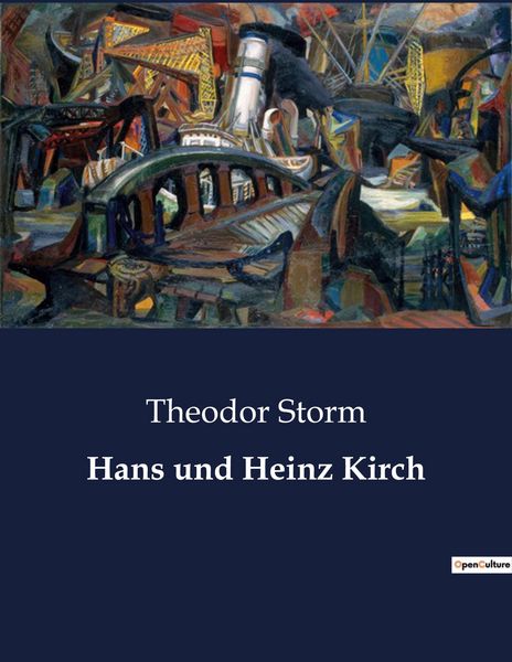 Produktbild: Hans und Heinz Kirch