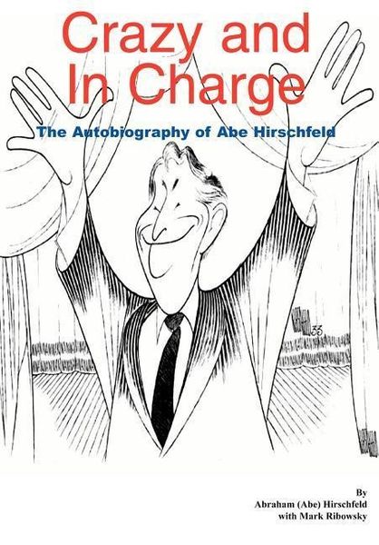 Produktbild: Crazy and In Charge