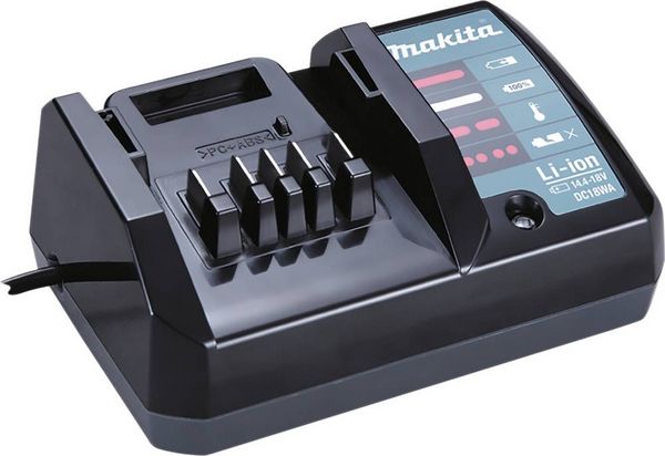 Produktbild: Makita Akkupack-Ladeger&auml;t 195423-6