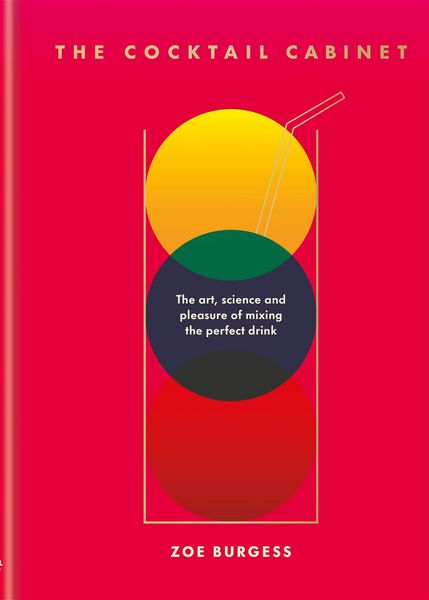 Produktbild: The Cocktail Cabinet