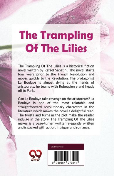 Produktbild: The Trampling Of The Lilies
