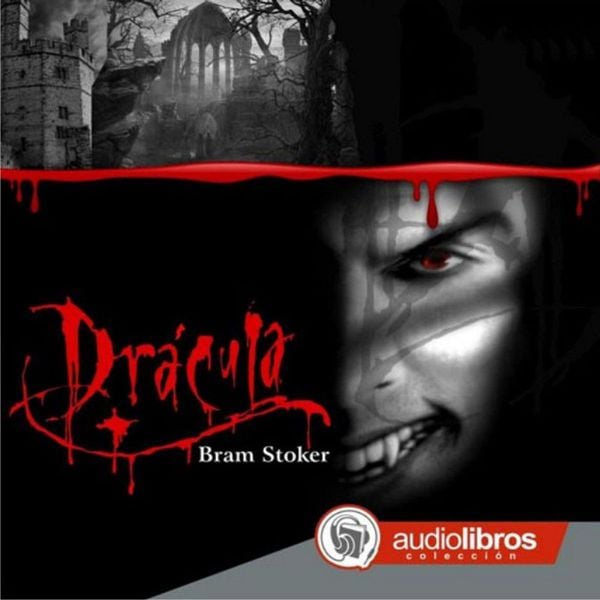 Produktbild: Dr&aacute;cula