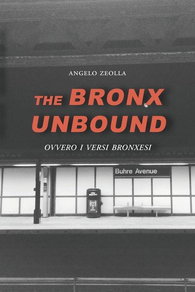Produktbild: The Bronx Unbound