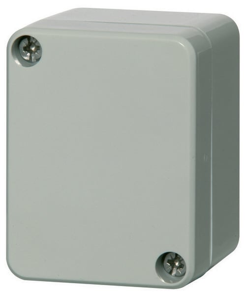 Produktbild: Fibox AB 050705 7083520 Universal-Geh&auml;use 50 x 65 x 45 ABS Lichtgrau (RAL 7035) 1St.