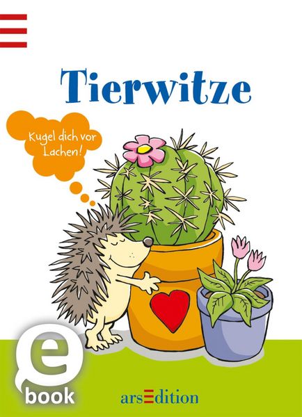 Produktbild: Tierwitze