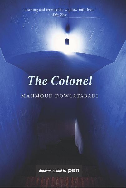 Produktbild: Colonel