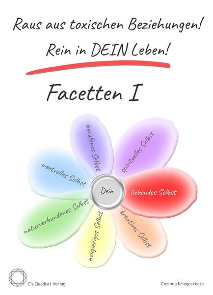 Produktbild: Facetten I - Dein liebendes Selbst