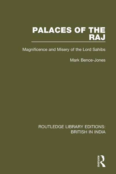 Produktbild: Palaces of the Raj