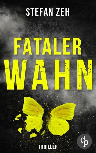 Produktbild: Fataler Wahn | Ein fesselnde Thriller mit ungleichem Ermittler-Duo