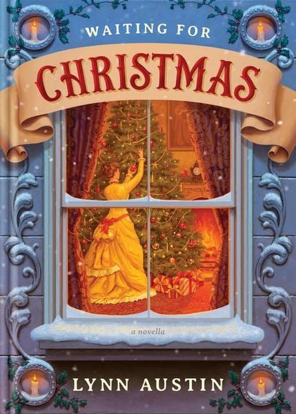 Produktbild: Waiting for Christmas