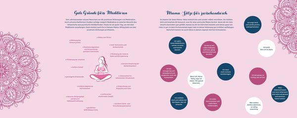Produktbild: Meditationen f&uuml;r Mamas