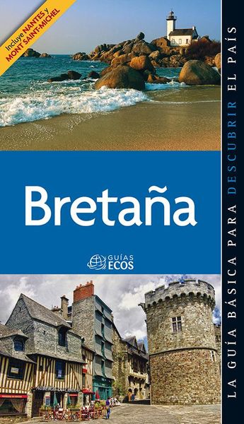 Produktbild: Breta&ntilde;a