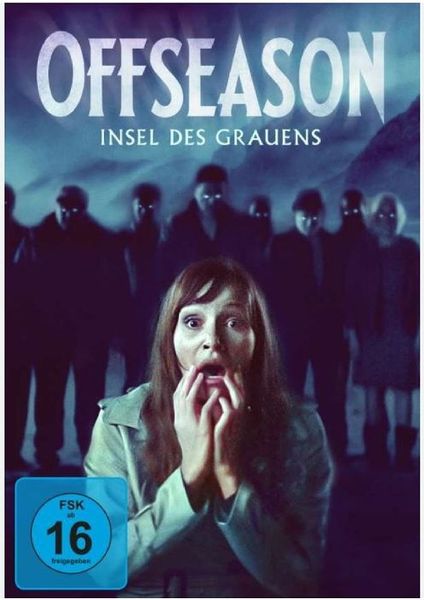 Produktbild: Offseason - Insel des Grauens