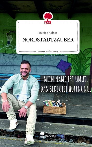Produktbild: NORDSTADTZAUBER. Life is a Story - story.one