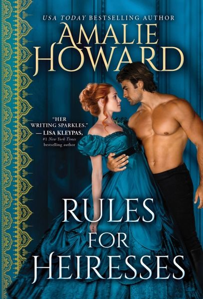 Produktbild: Rules for Heiresses