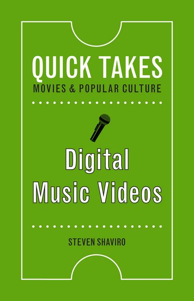 Produktbild: Digital Music Videos