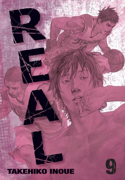Produktbild: Real, Vol. 9