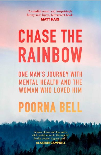 Produktbild: Bell, P: Chase the Rainbow