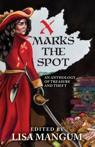 Produktbild: X Marks the Spot